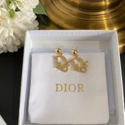 Recommended unarrived brand Earrings 2023SS DIOR Dior